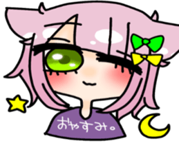 girls*boys sticker #8646928