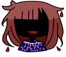 girls*boys sticker #8646933