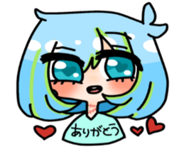 girls*boys sticker #8646936