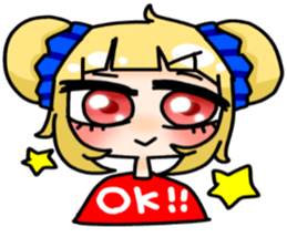 girls*boys sticker #8646939