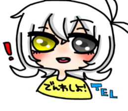 girls*boys sticker #8646943