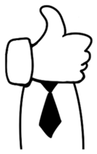 Do-ji Nyai sticker #8647797