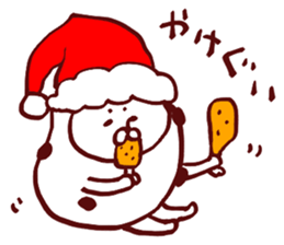 Christmas Sticker 2 sticker #8648168