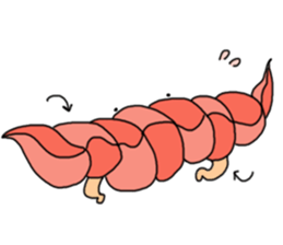 CUTIE LIPS sticker #8648387