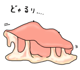 CUTIE LIPS sticker #8648388