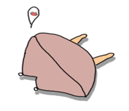 CUTIE LIPS sticker #8648408