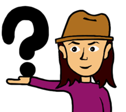 Nice Hat Boy sticker #8648575