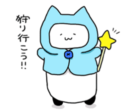 online game panda sticker #8648599