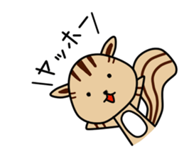 Koma Chan sticker #8648907