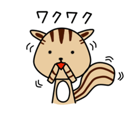 Koma Chan sticker #8648910