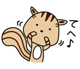 Koma Chan sticker #8648913