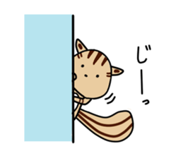 Koma Chan sticker #8648918