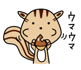 Koma Chan sticker #8648924