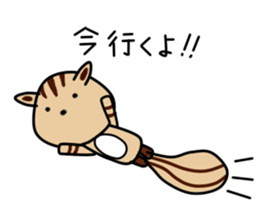 Koma Chan sticker #8648937