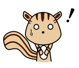 Koma Chan sticker #8648938