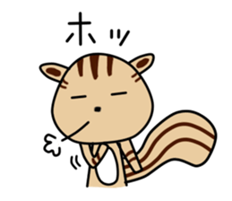 Koma Chan sticker #8648940