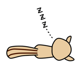 Koma Chan sticker #8648941