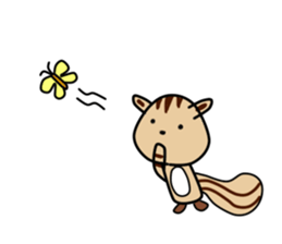 Koma Chan sticker #8648943