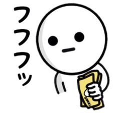 Enjoygoing Sticker sticker #8648992