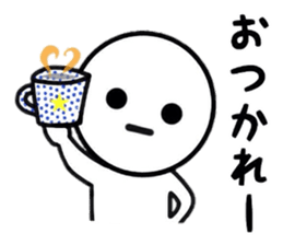 Enjoygoing Sticker sticker #8649000