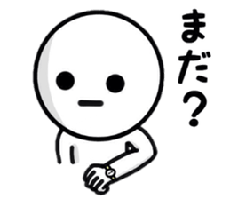 Enjoygoing Sticker sticker #8649013