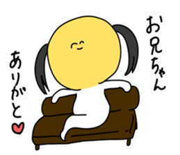 moyashi2 sticker #8649177