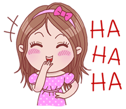 Shasha set 2: variety sticker #8649310