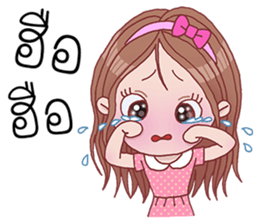 Shasha set 2: variety sticker #8649331