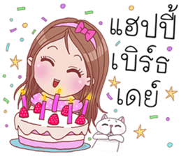 Shasha set 2: variety sticker #8649344