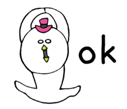 KAWAII! reaction sticker sticker #8649346