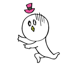 KAWAII! reaction sticker sticker #8649354