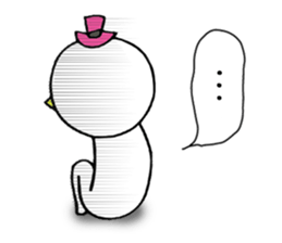 KAWAII! reaction sticker sticker #8649377