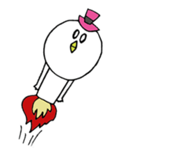 KAWAII! reaction sticker sticker #8649381