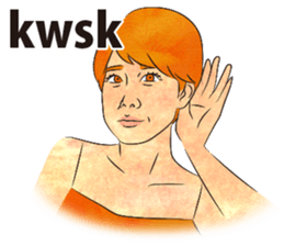 Elizabeth & Friends 3 sticker #8649793