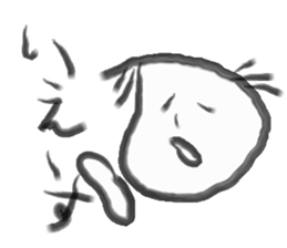 I agree! sticker #8649962