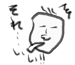 I agree! sticker #8649972