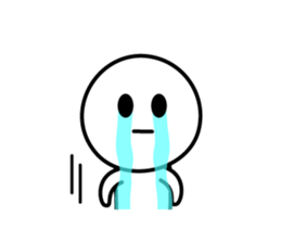 The Deadpan 7 (KANSAI) sticker #8650040