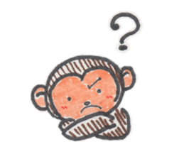 Winter Present sticker #8650072