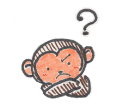 Winter Present sticker #8650072