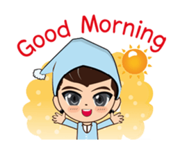 kenji sticker #8650113