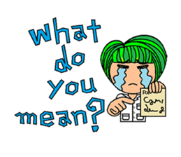 Miss Pharmacist (Part.1) sticker #8650224