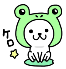 KOJIKEN 5 sticker #8650425