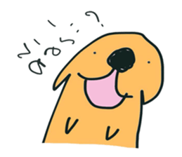 Lovely Cat Dog sticker #8651511