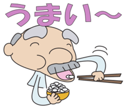 Happy care sticker #8651827