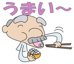 Happy care sticker #8651827