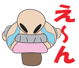 Happy care sticker #8651828