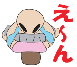 Happy care sticker #8651828