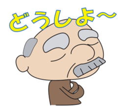 Happy care sticker #8651836