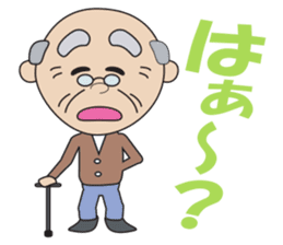 Happy care sticker #8651837