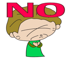 Happy care sticker #8651846